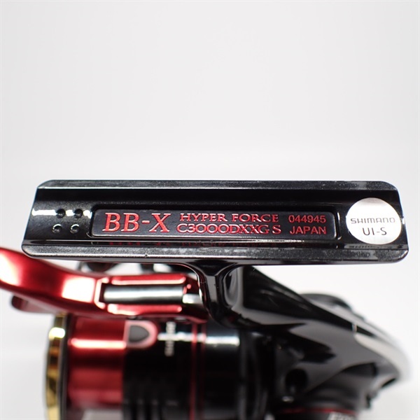 ２２ＢＢーＸハイパーフォースＣ３０００ＤＸＸＧ Ｓ Ｌ